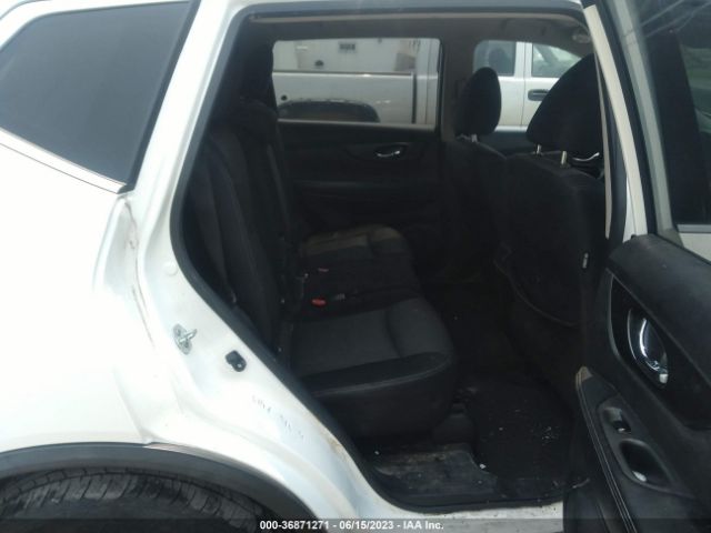 JN8AT2MT3HW149317 Nissan ROGUE SV