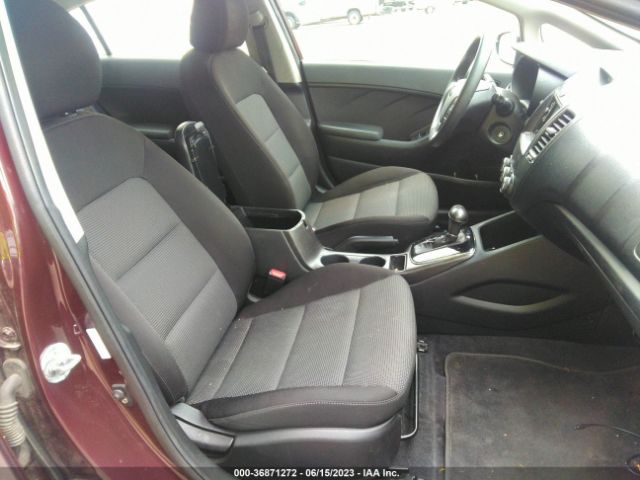 3KPFK4A79HE143541 KIA FORTE LX