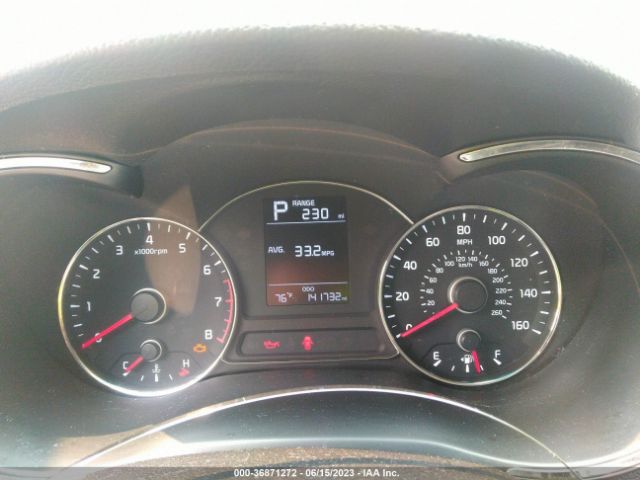 3KPFK4A79HE143541 KIA FORTE LX