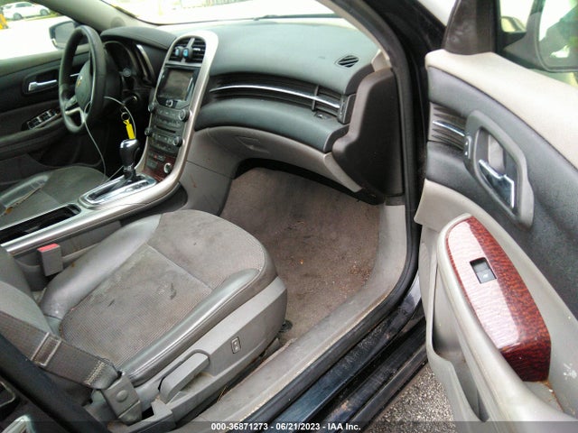 2013 CHEVROLET MALIBU LT VIN: 1G11C5SAXDF326110