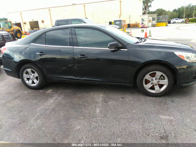 2013 CHEVROLET MALIBU LT VIN: 1G11C5SAXDF326110