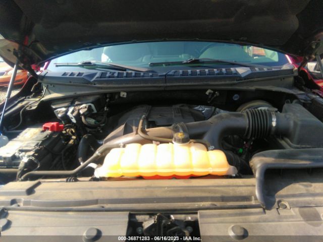 1FTEW1CP5JFB38229 Ford F-150 Xl/xlt/lariat