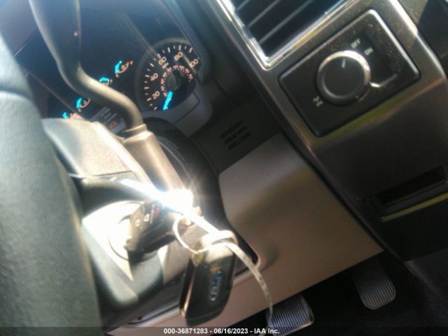 1FTEW1CP5JFB38229 Ford F-150 Xl/xlt/lariat