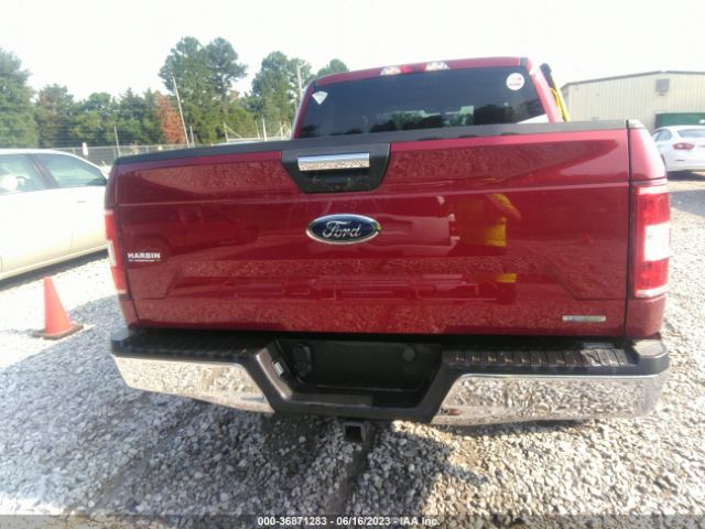 1FTEW1CP5JFB38229 Ford F-150 Xl/xlt/lariat
