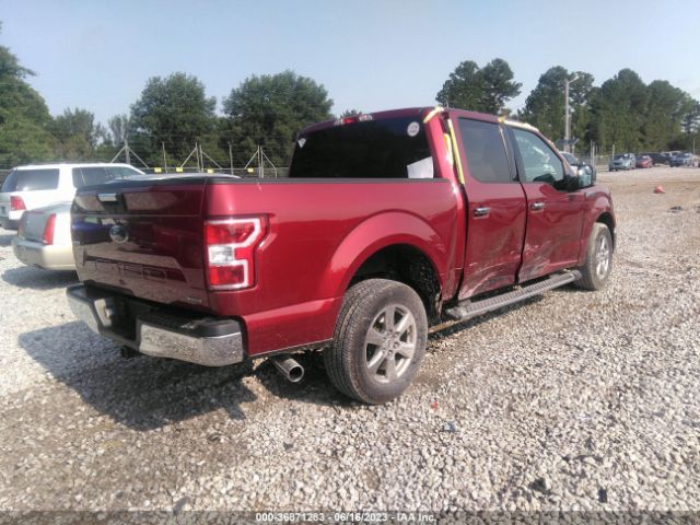 1FTEW1CP5JFB38229 Ford F-150 Xl/xlt/lariat