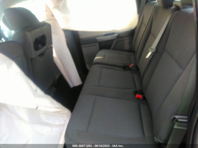 1FTEW1CP5JFB38229 Ford F-150 Xl/xlt/lariat