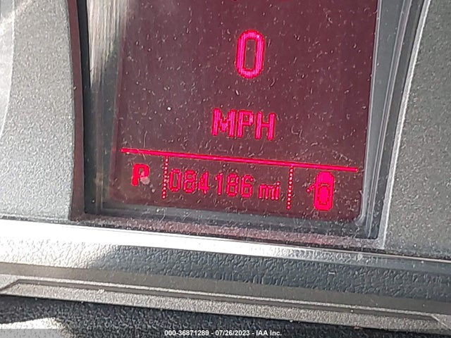 GMC Terrain Sle 2016 2GKALMEKXG6136025 Image 7