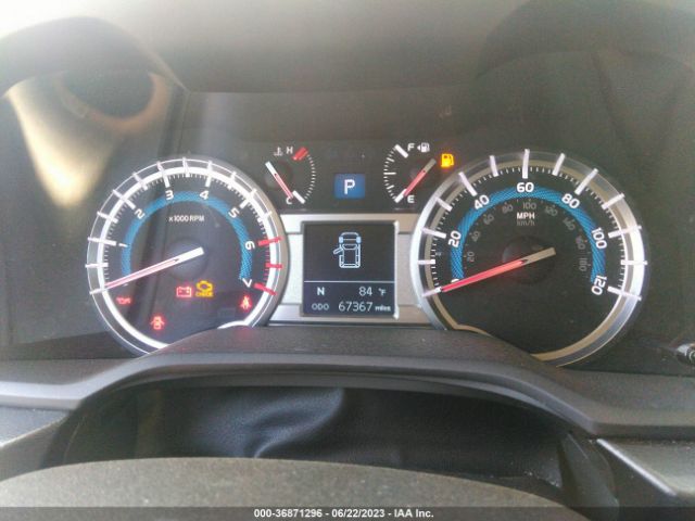 JTEBU5JR5G5292065 Toyota 4runner Limited/trail/sr5