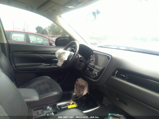 JA4AZ3A3XKZ024674 Mitsubishi Outlander Es/se/sel/le