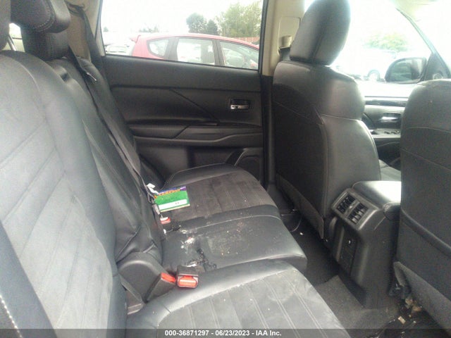 JA4AZ3A3XKZ024674 Mitsubishi Outlander Es/se/sel/le