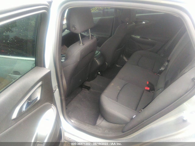 2023 CHEVROLET MALIBU RS VIN: 1G1ZG5ST0PF142033
