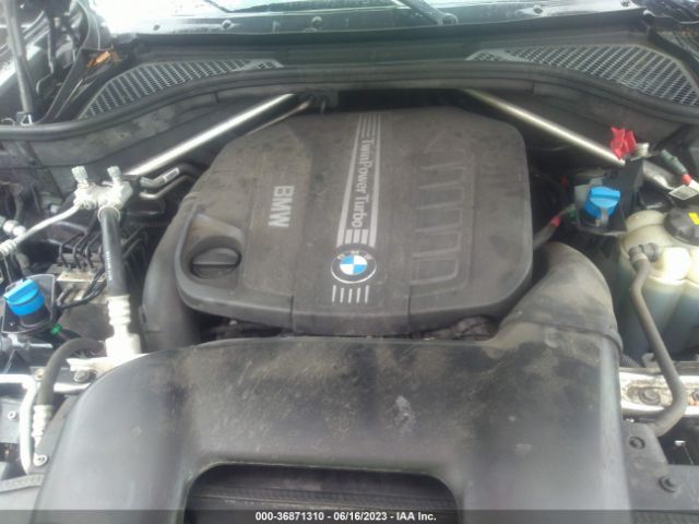 5UXKS4C33H0U04632 BMW X5 Xdrive35d
