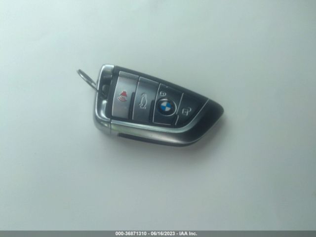 5UXKS4C33H0U04632 BMW X5 Xdrive35d