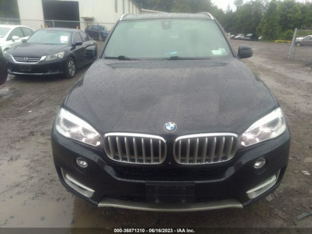 5UXKS4C33H0U04632 BMW X5 Xdrive35d