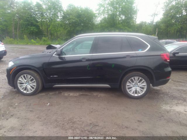5UXKS4C33H0U04632 BMW X5 Xdrive35d