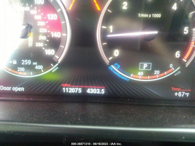 5UXKS4C33H0U04632 BMW X5 Xdrive35d