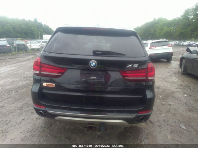 5UXKS4C33H0U04632 BMW X5 Xdrive35d