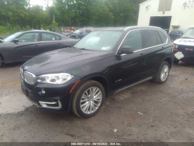 5UXKS4C33H0U04632 BMW X5 Xdrive35d