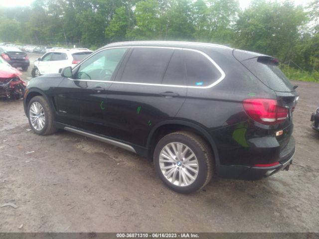 5UXKS4C33H0U04632 BMW X5 Xdrive35d