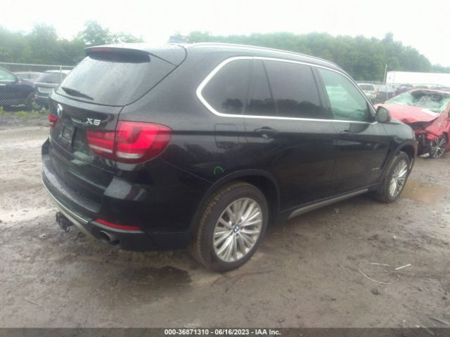 5UXKS4C33H0U04632 BMW X5 Xdrive35d