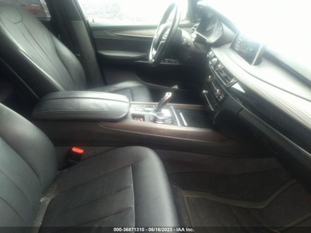 5UXKS4C33H0U04632 BMW X5 Xdrive35d