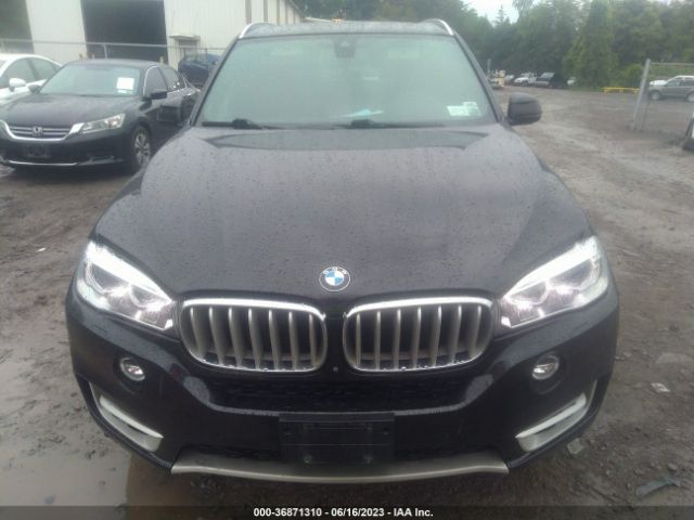 5UXKS4C33H0U04632 BMW X5 Xdrive35d