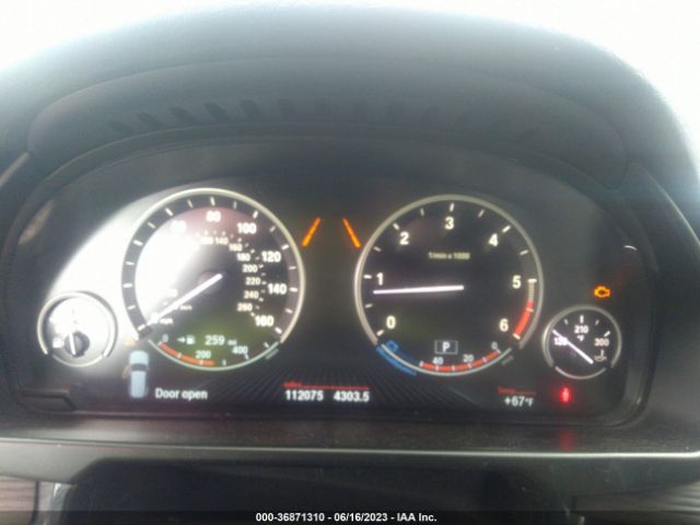 5UXKS4C33H0U04632 BMW X5 Xdrive35d