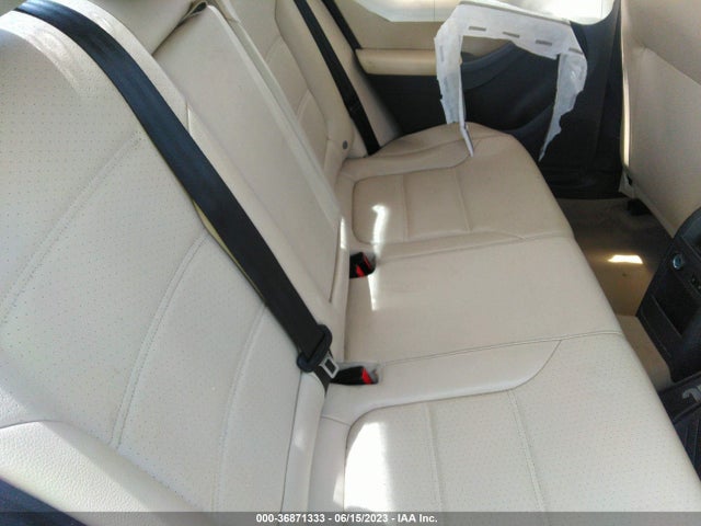3VWD17AJ1EM370518 Volkswagen Jetta Sedan Se W/connectivity