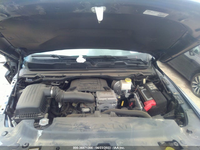 1C6RREHT3MN828326 RAM 1500 Limited