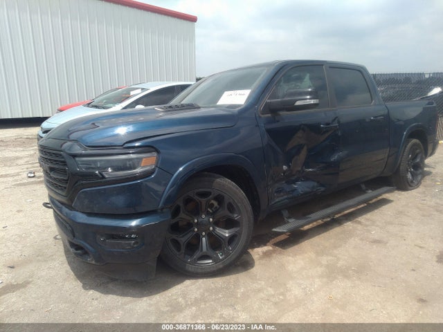 1C6RREHT3MN828326 RAM 1500 Limited
