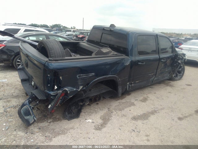 1C6RREHT3MN828326 RAM 1500 Limited