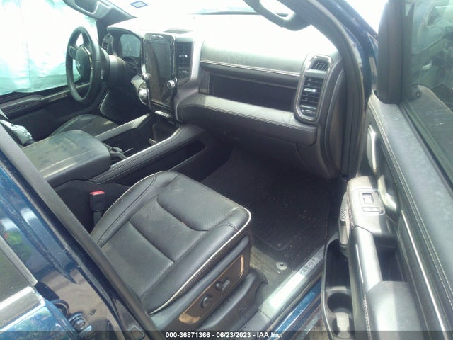 1C6RREHT3MN828326 RAM 1500 Limited