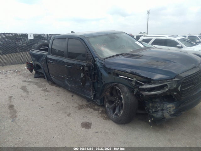 1C6RREHT3MN828326 RAM 1500 Limited