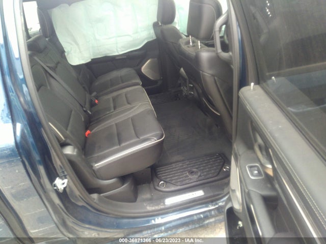 1C6RREHT3MN828326 RAM 1500 Limited