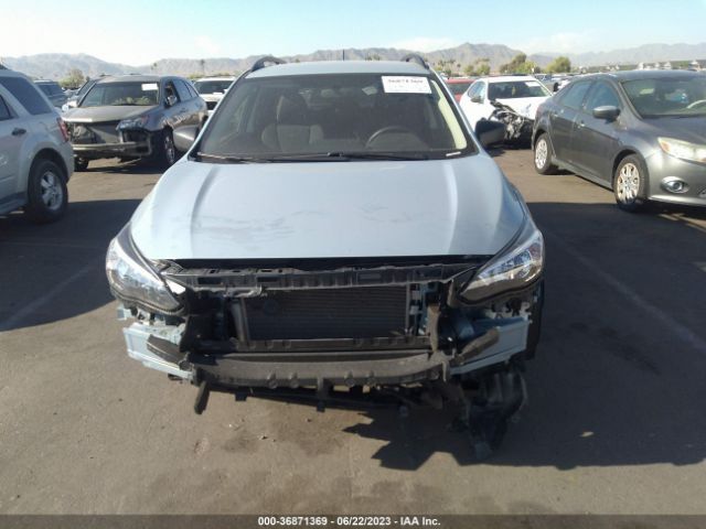 JF2GTAAC3N9210584 Subaru Crosstrek