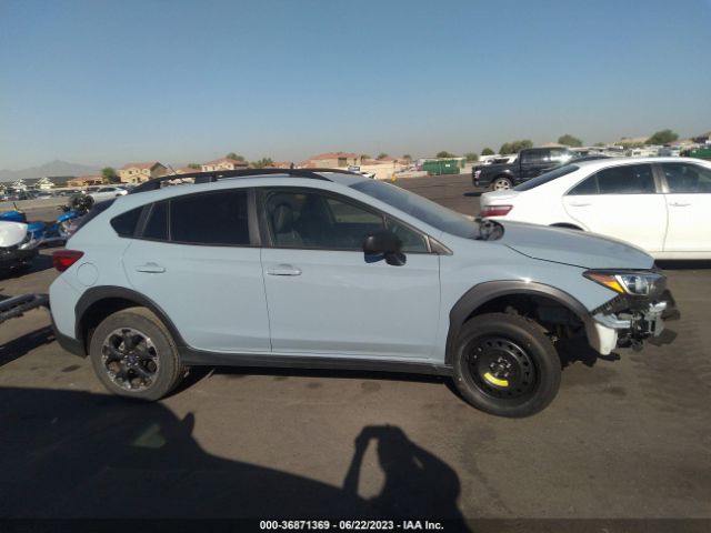JF2GTAAC3N9210584 Subaru Crosstrek
