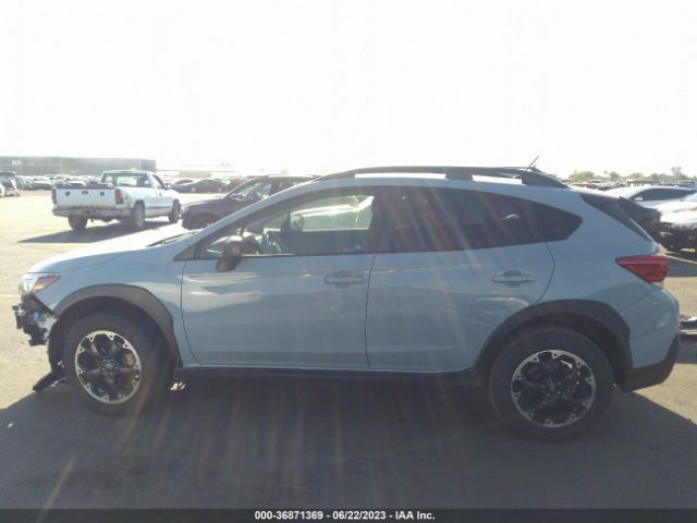 JF2GTAAC3N9210584 Subaru Crosstrek