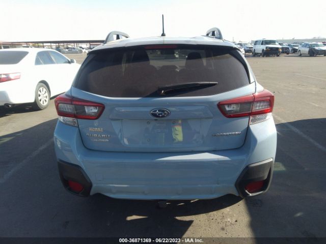 JF2GTAAC3N9210584 Subaru Crosstrek