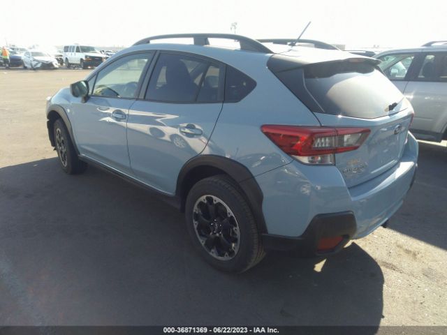 JF2GTAAC3N9210584 Subaru Crosstrek