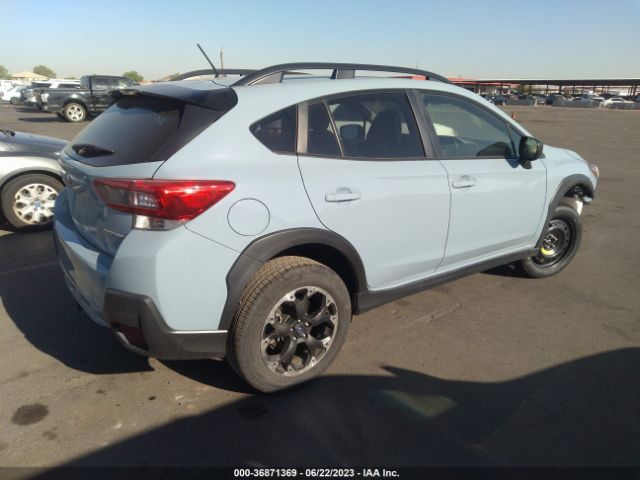 JF2GTAAC3N9210584 Subaru Crosstrek