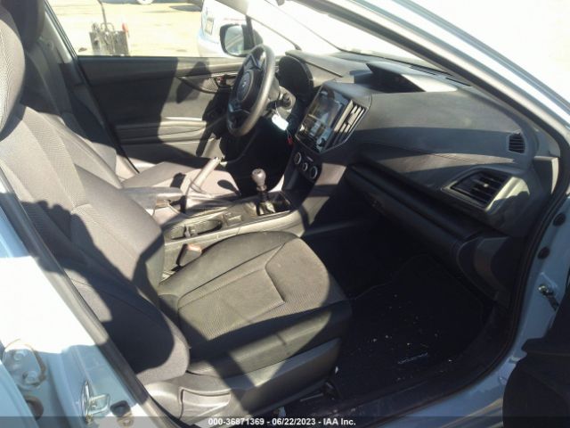 JF2GTAAC3N9210584 Subaru Crosstrek