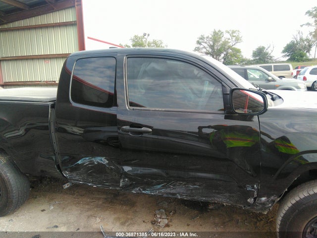 2020 TOYOTA TACOMA 4WD SR/SR5 VIN: 3TYSX5EN1LT002772