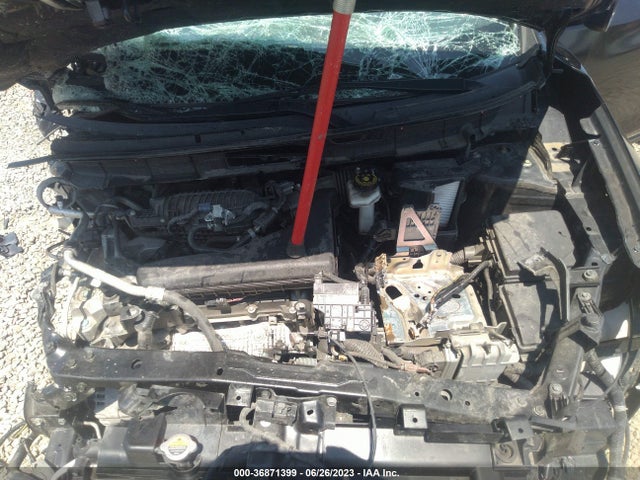 Nissan ROGUE SV 2019 KNMAT2MT1KP515031 Image 16