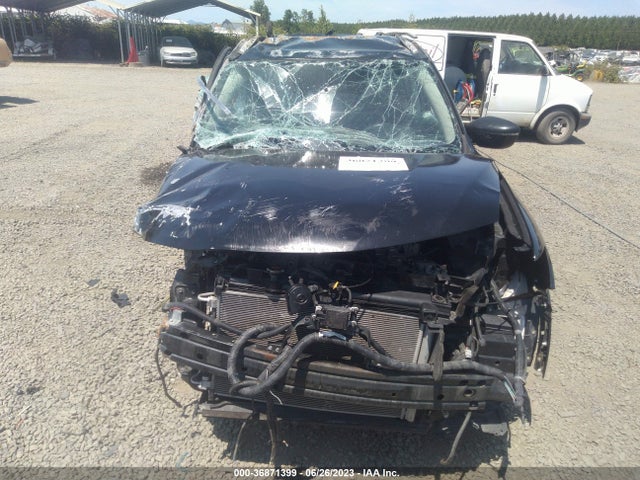 Nissan ROGUE SV 2019 KNMAT2MT1KP515031 Image 4