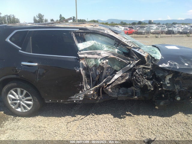 Nissan ROGUE SV 2019 KNMAT2MT1KP515031 Image 5