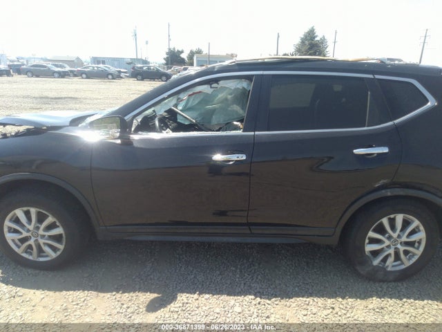 Nissan ROGUE SV 2019 KNMAT2MT1KP515031 Image 6