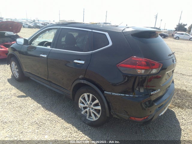 Nissan ROGUE SV 2019 KNMAT2MT1KP515031 Image 9
