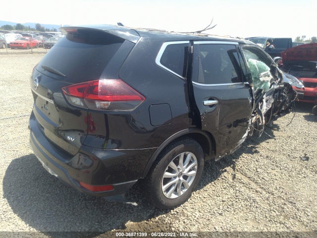 Nissan ROGUE SV 2019 KNMAT2MT1KP515031 Image 10