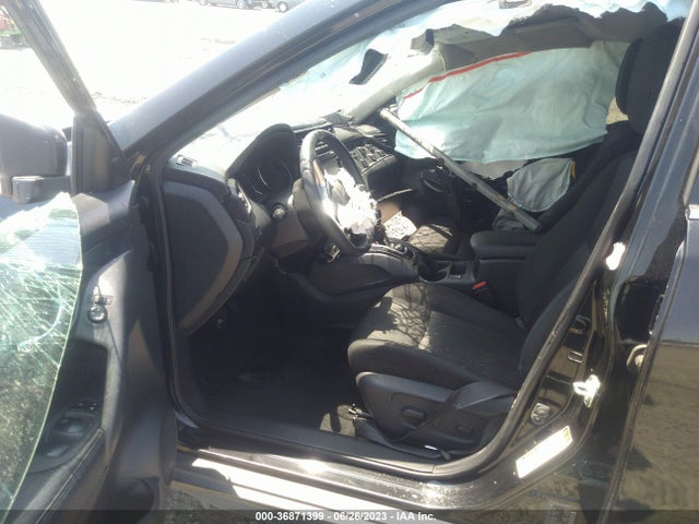 Nissan ROGUE SV 2019 KNMAT2MT1KP515031 Image 11