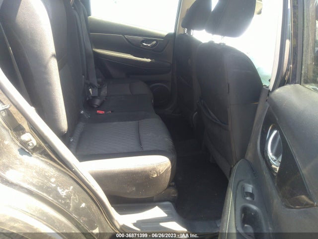 Nissan ROGUE SV 2019 KNMAT2MT1KP515031 Image 14